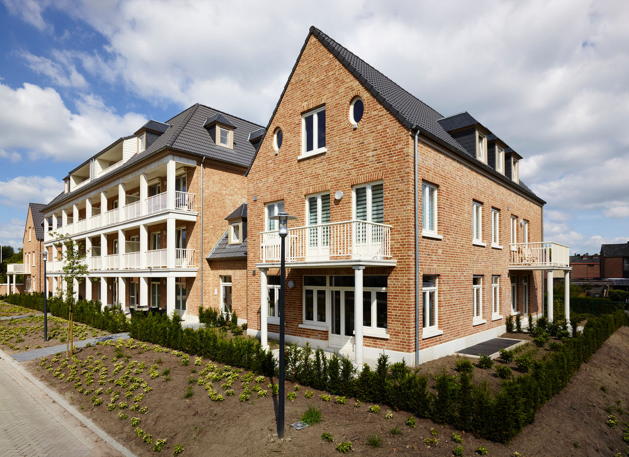 Kruinekeplein Herentals 4